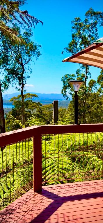 Melbourne Topview Villa In Dandenong Ranges Near Skyhigh - Accommodation Redcliffe 0