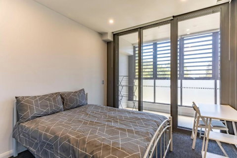 Modern 2B With Loft Bed Parking Central Mascot - Accommodation Redcliffe 2
