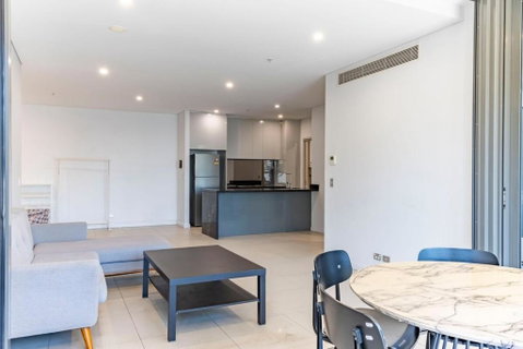 Modern 2B With Loft Bed Parking Central Mascot - Accommodation Redcliffe 3