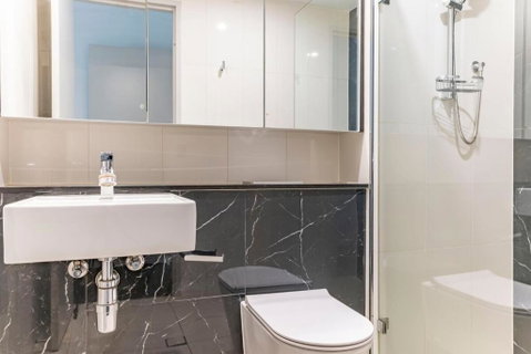 Modern 2B With Loft Bed Parking Central Mascot - Accommodation Redcliffe 1
