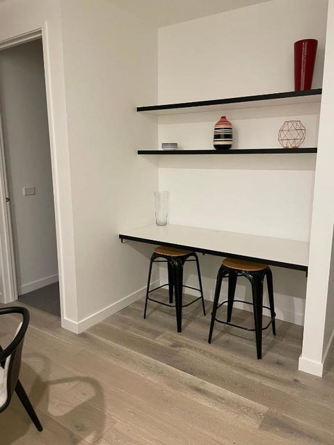 Modern Apartment On Courtney-02594 - Accommodation Redcliffe 2