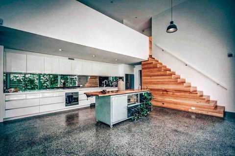 Modern House Close To CBD & Adelaide Oval - Accommodation Redcliffe 0