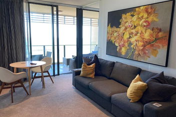 Mon Komo Seaview Privately Owned Apartment with Accommodation Redcliffe