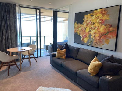 Mon Komo Seaview Privately Owned Apartment