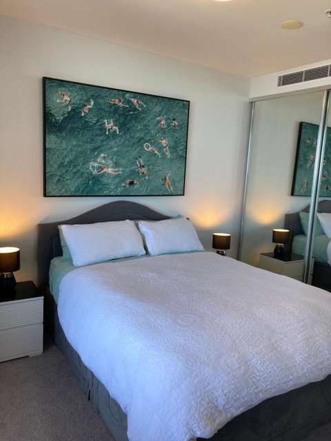 Mon Komo Seaview Privately Owned Apartment - Accommodation Redcliffe 1