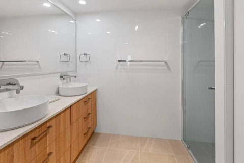 Mon Plaisir 5 - Accommodation Redcliffe 1