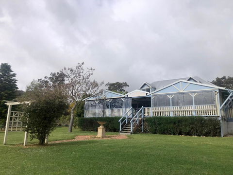 Mondurup Escape - Kendenup - Accommodation Redcliffe 3
