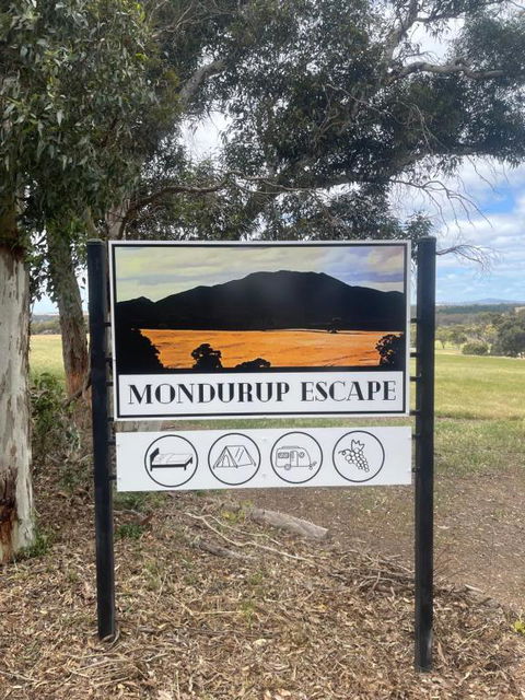 Mondurup Escape - Kendenup - Accommodation Redcliffe 2