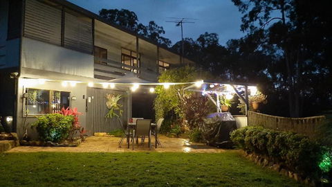 Moogie House - Accommodation Redcliffe 3