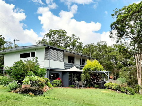 Moogie House - Accommodation Redcliffe 1