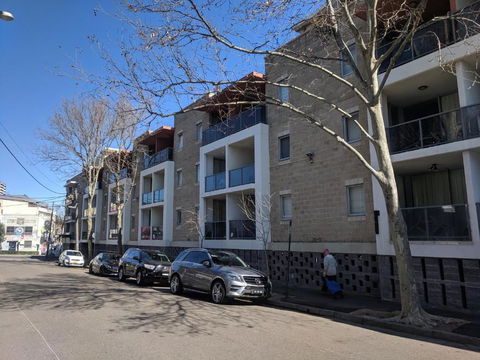 Nesuto Chippendale - Accommodation Redcliffe 2