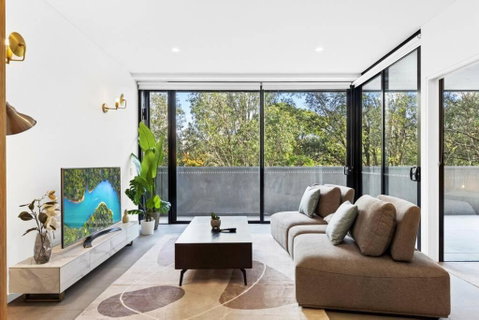Morden Urban 2Bed In Waterloo - Accommodation Redcliffe 0