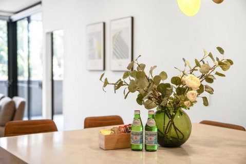 Morden Urban 2Bed In Waterloo - Accommodation Redcliffe 2