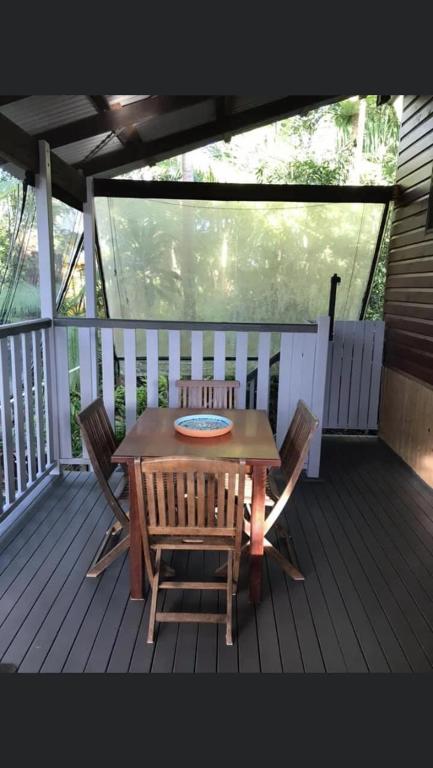 Mossman Gorge Bed And Breakfast - Accommodation Redcliffe 3