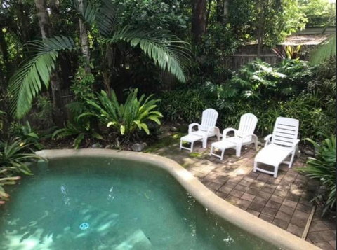 Mossman Gorge Bed And Breakfast - Accommodation Redcliffe 2