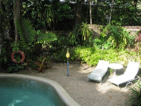 Mossman Gorge Bed And Breakfast - Accommodation Redcliffe 1