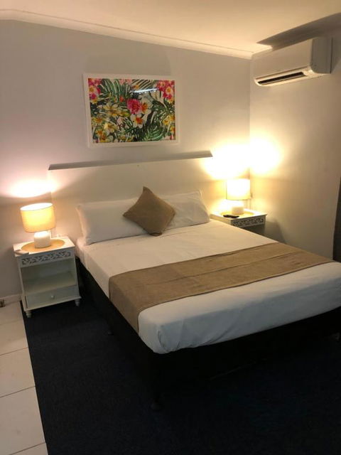 Motel Mt Gravatt - Accommodation Redcliffe 0