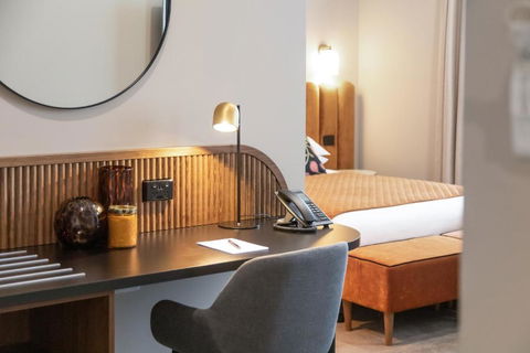 Mount Gambier Hotel - Accommodation Redcliffe 0