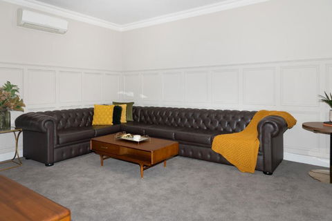 Mount Gambier Hotel - Accommodation Redcliffe 1