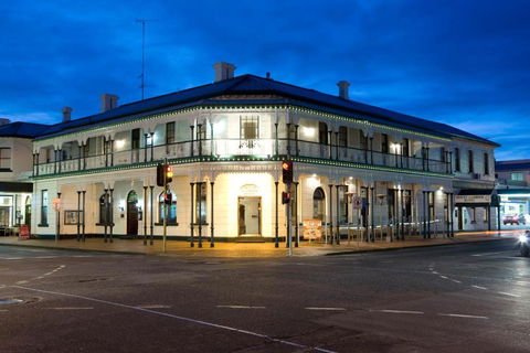 Mount Gambier Hotel - Accommodation Redcliffe 2