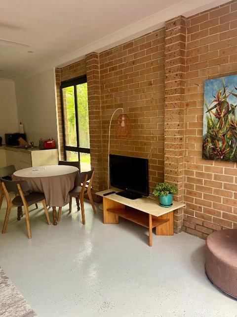 Mountain View Blue Mountains - Accommodation Redcliffe 1