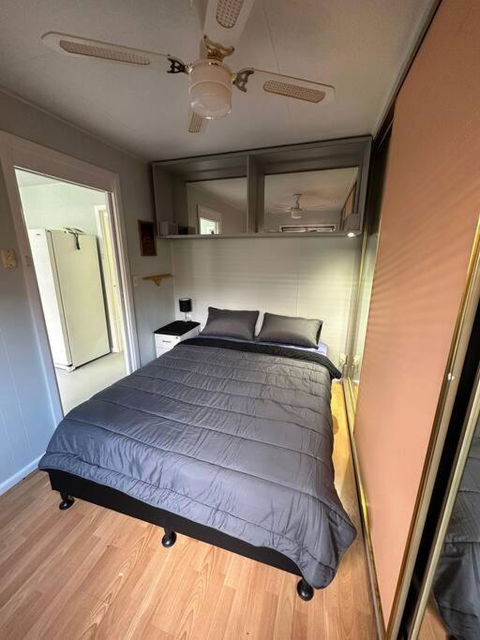Mountain View - Accommodation Redcliffe 0