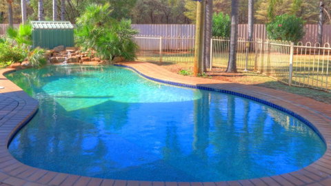 Mulga Country Motor Inn - Accommodation Redcliffe 1