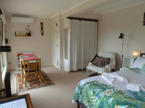 Murrindindi - Accommodation Redcliffe 3