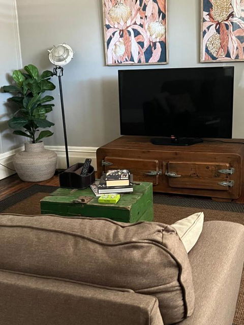 MURRUMBURRAH ARTHOUSE APARTMENTS - Accommodation Redcliffe 2