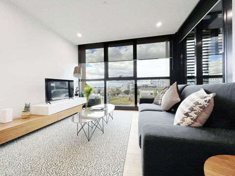 Myka Home New Apartment In Box Hill YS4A - Accommodation Redcliffe 2