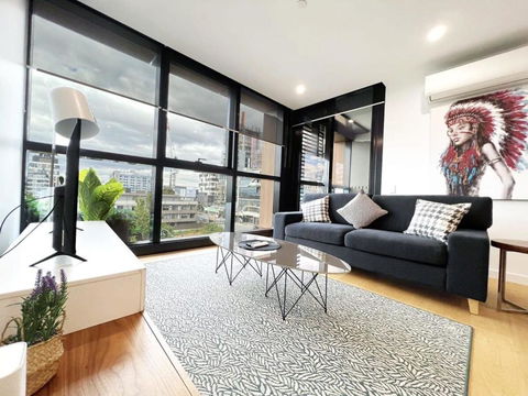 Myka Home New Apartment In Box Hill YS4A - Accommodation Redcliffe 0