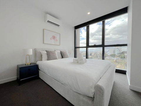 Myka Home New Apartment In Box Hill YS4A - Accommodation Redcliffe 1