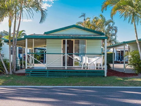 Nambucca River Village By Lincoln Place - Accommodation Redcliffe 1