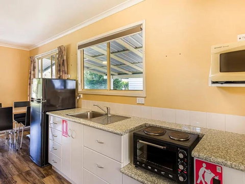 Nambucca River Village By Lincoln Place - Accommodation Redcliffe 3