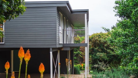 Nantucket - Accommodation Redcliffe 1