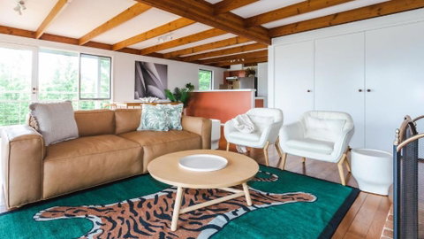 Nantucket - Accommodation Redcliffe 3