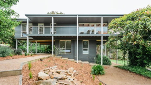 Nantucket - Accommodation Redcliffe 0