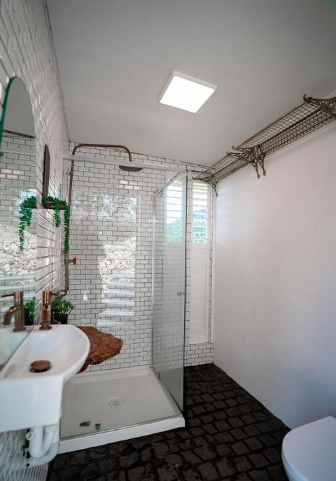 Nature Domes - Accommodation Redcliffe 2