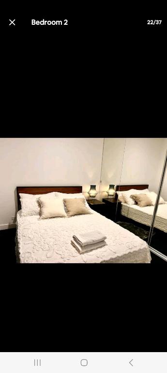 NESUTO DOCKLANDS - Accommodation Redcliffe 0