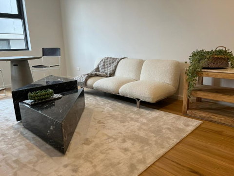 NEW BOUTIQUE 1bd Apt - Accommodation Redcliffe 2