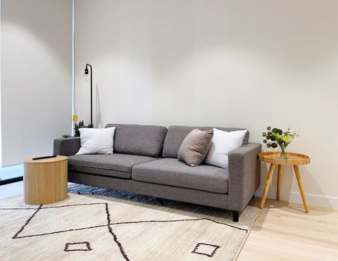 New Apartment Close To Westfield And Hospital - Accommodation Redcliffe 0