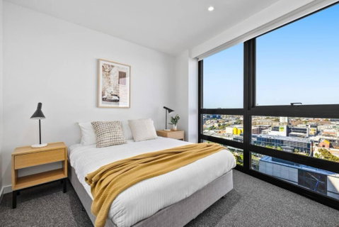 NEW Sensational Southbank Lux - Accommodation Redcliffe 1
