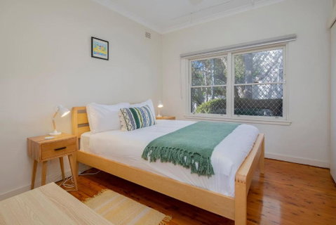 Newcastle Nook - Convenient Comforts In The CBD - Accommodation Redcliffe 1