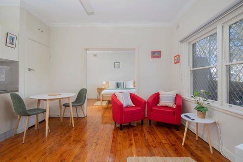 Newcastle Nook - Convenient Comforts In The CBD - Accommodation Redcliffe 0