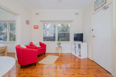 Newcastle Nook - Convenient Comforts In The CBD - Accommodation Redcliffe 2