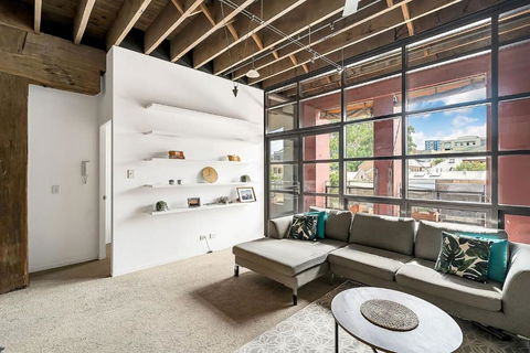 New York Style Apartment In Chippendale NSW - Accommodation Redcliffe 3