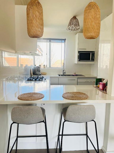 Ocean Eye - Accommodation Redcliffe 3