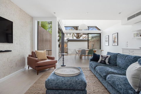 Newtown Haven - Accommodation Redcliffe 1