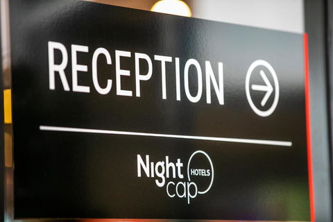 Nightcap At Barkly Hotel - Accommodation Redcliffe 2