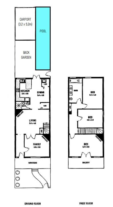 Newtown Vibes With Pool & Parking - Accommodation Redcliffe 1